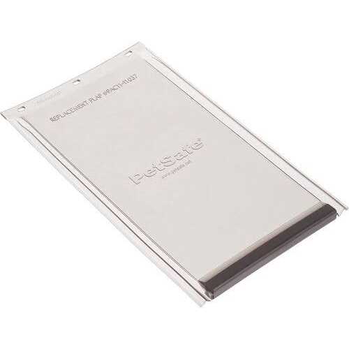 Pet Door Replacement Flap Q92705