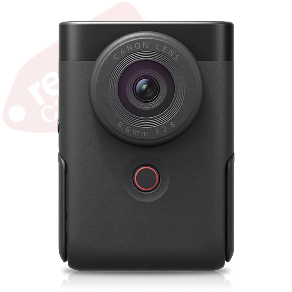 PowerShot V10 Vlog Camera Black P868380