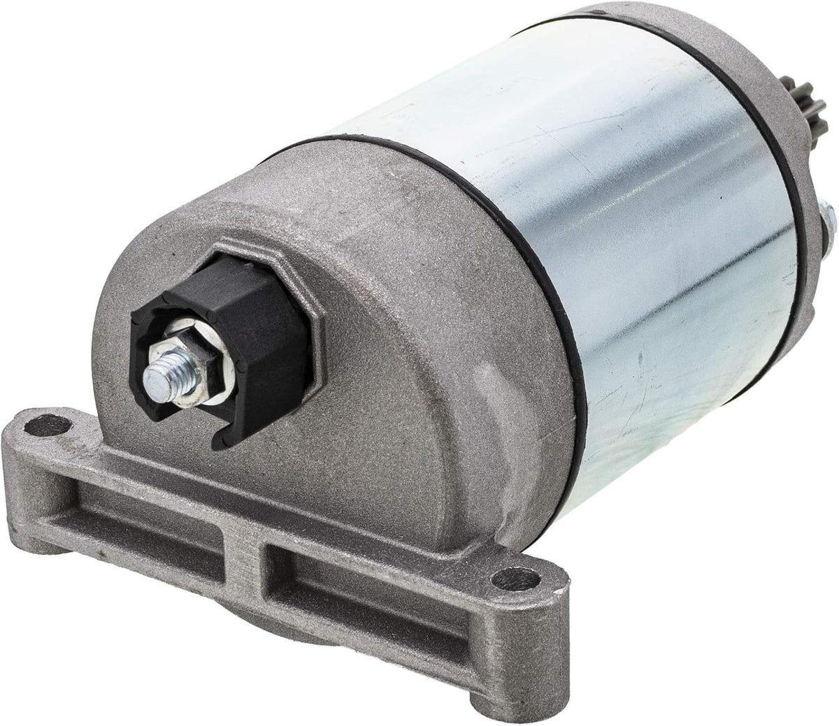 Starter Motor Assembly Pack of 2 Q5654
