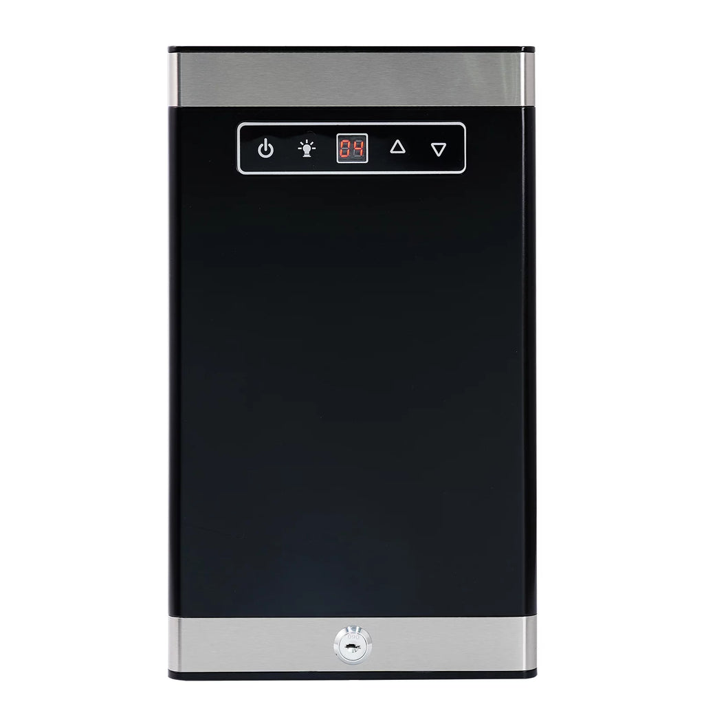 Mini Refrigerator Digital Temperature Control P971