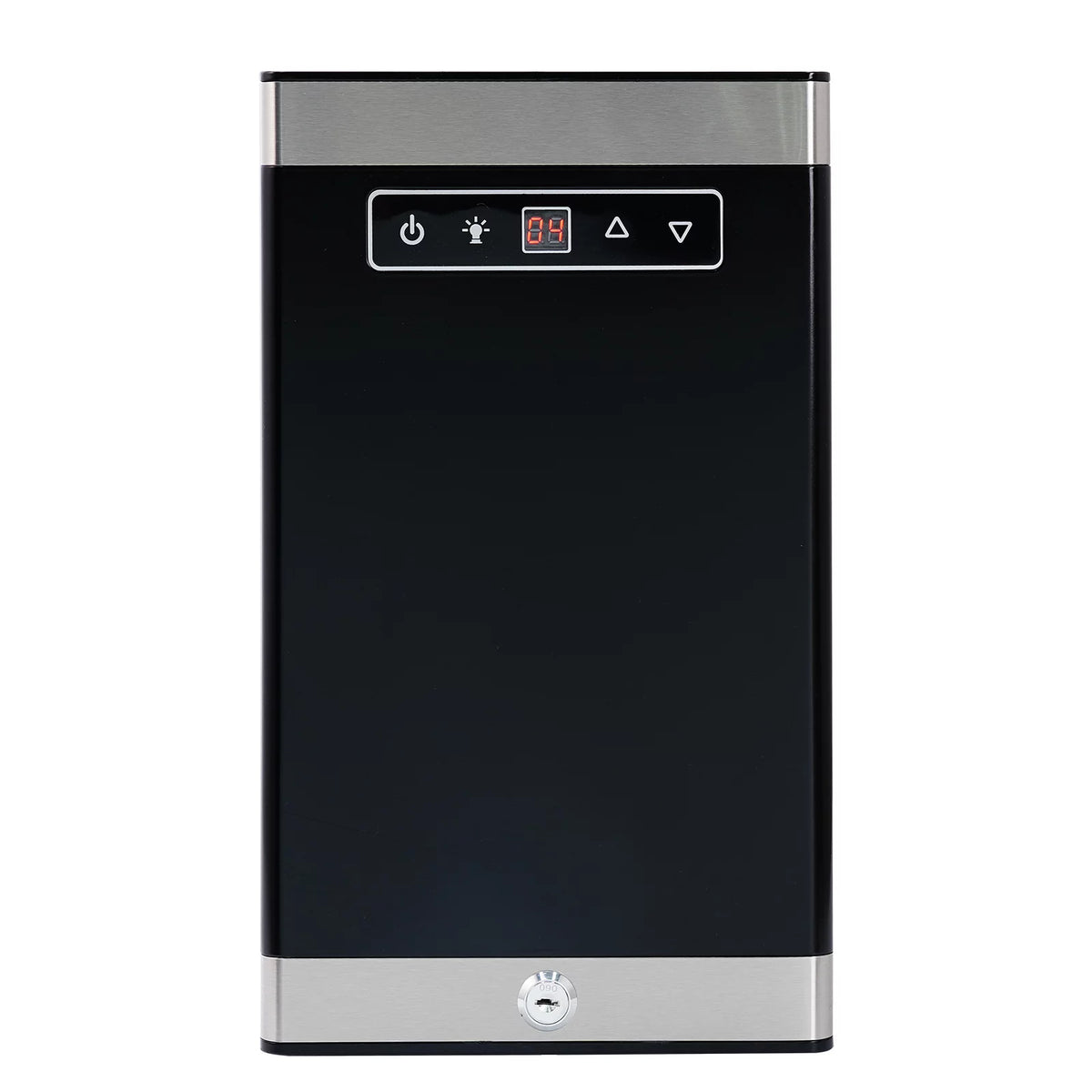 Mini Refrigerator Digital Temperature Control P971