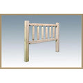 King Headboard K9173