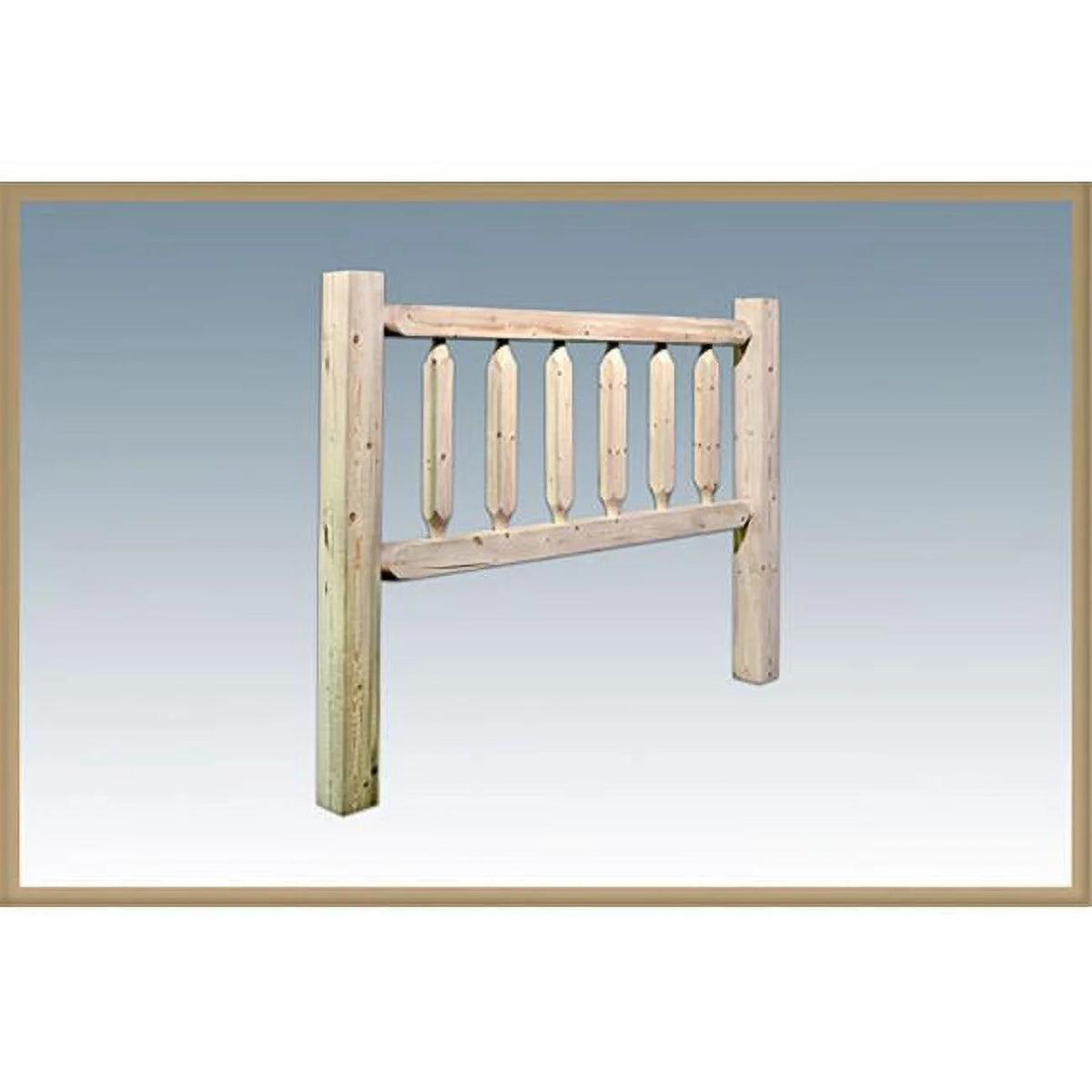 King Headboard K9173