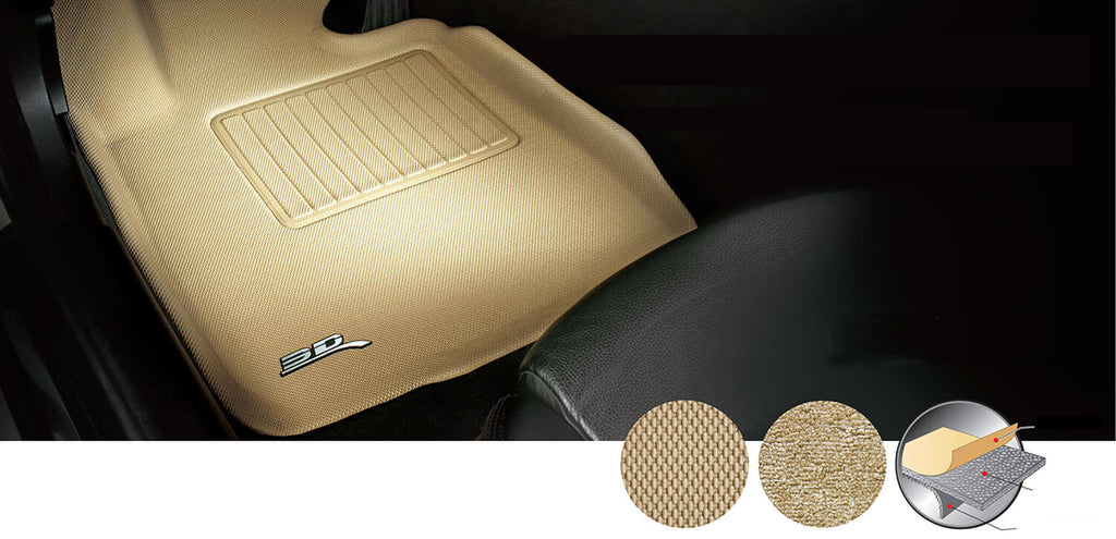 Kagu Floor Mat E348380