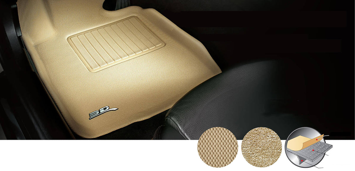 Kagu Floor Mat E348380