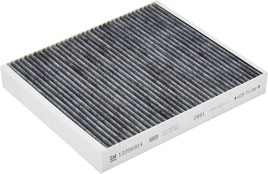 Air Filter and Cabin Air Filter E567399