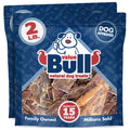 Beef Jerky Gullet Sticks for Dogs, 4 Pounds V6234