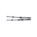 Universal Control Cable with 5/16-24 UNF Threads A609579