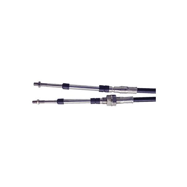 Universal Control Cable with 5/16-24 UNF Threads A609579