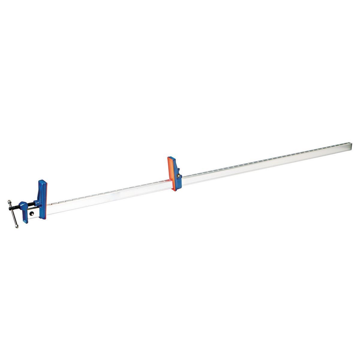 60 in. Aluminum F-Style Bar Clamp O529