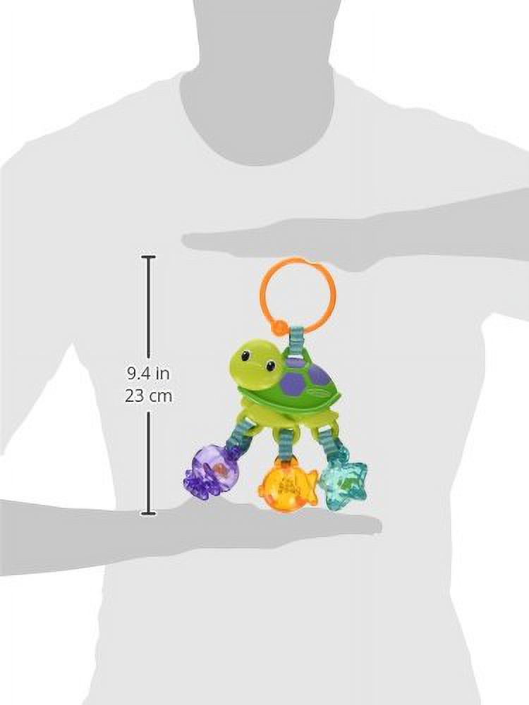Turtle Rattle Q523154