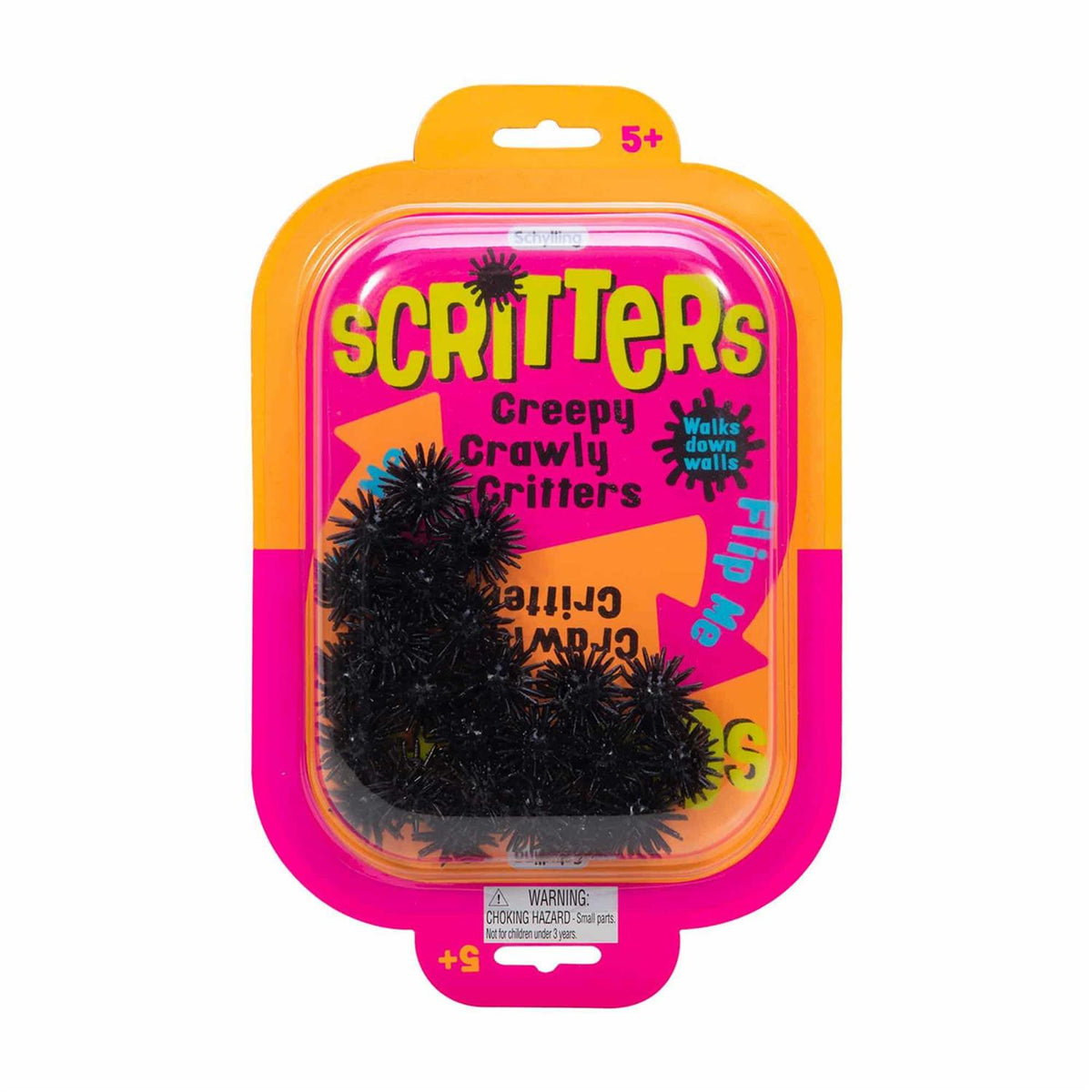Creepy Crawly Critters S59233