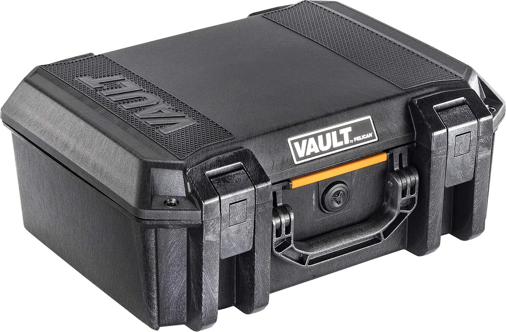 V300 Multi-Purpose Hard Case with Foam W6447