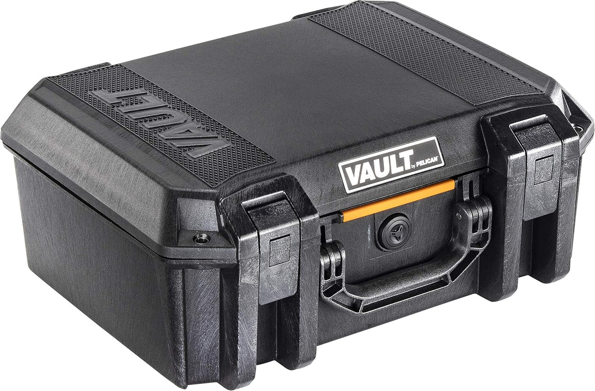 V300 Multi-Purpose Hard Case with Foam W6447