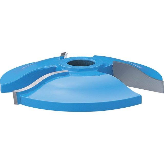 Panel Ogee 3/4-Inch Bore R223