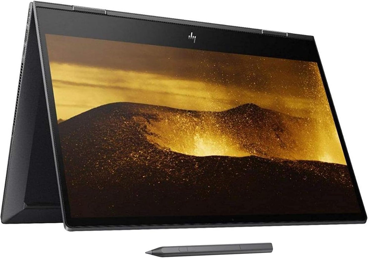 15.6 Full HD Touchscreen 2-in-1 Laptop, AMD Ryzen 5 5500U, 16GB RAM, 512GB SSD, Windows 11 Home K8262