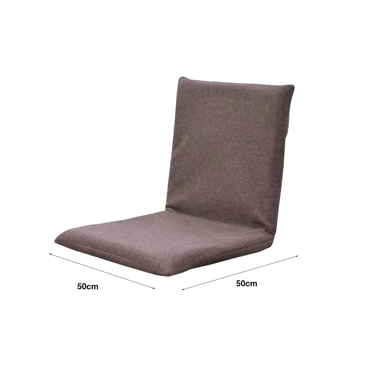 Foldable Legless Floor Chair K704247