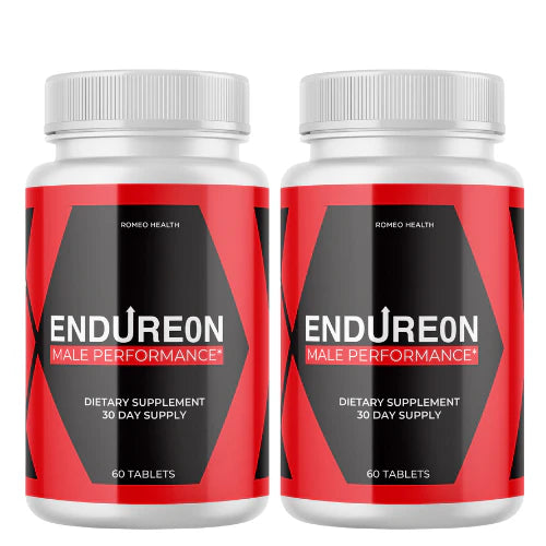 Male Performance Dietary Supplement I7396