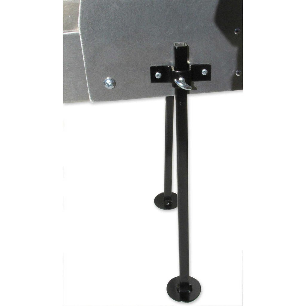 Mini Highbanker and Pump Gold Mining Equipment B613199