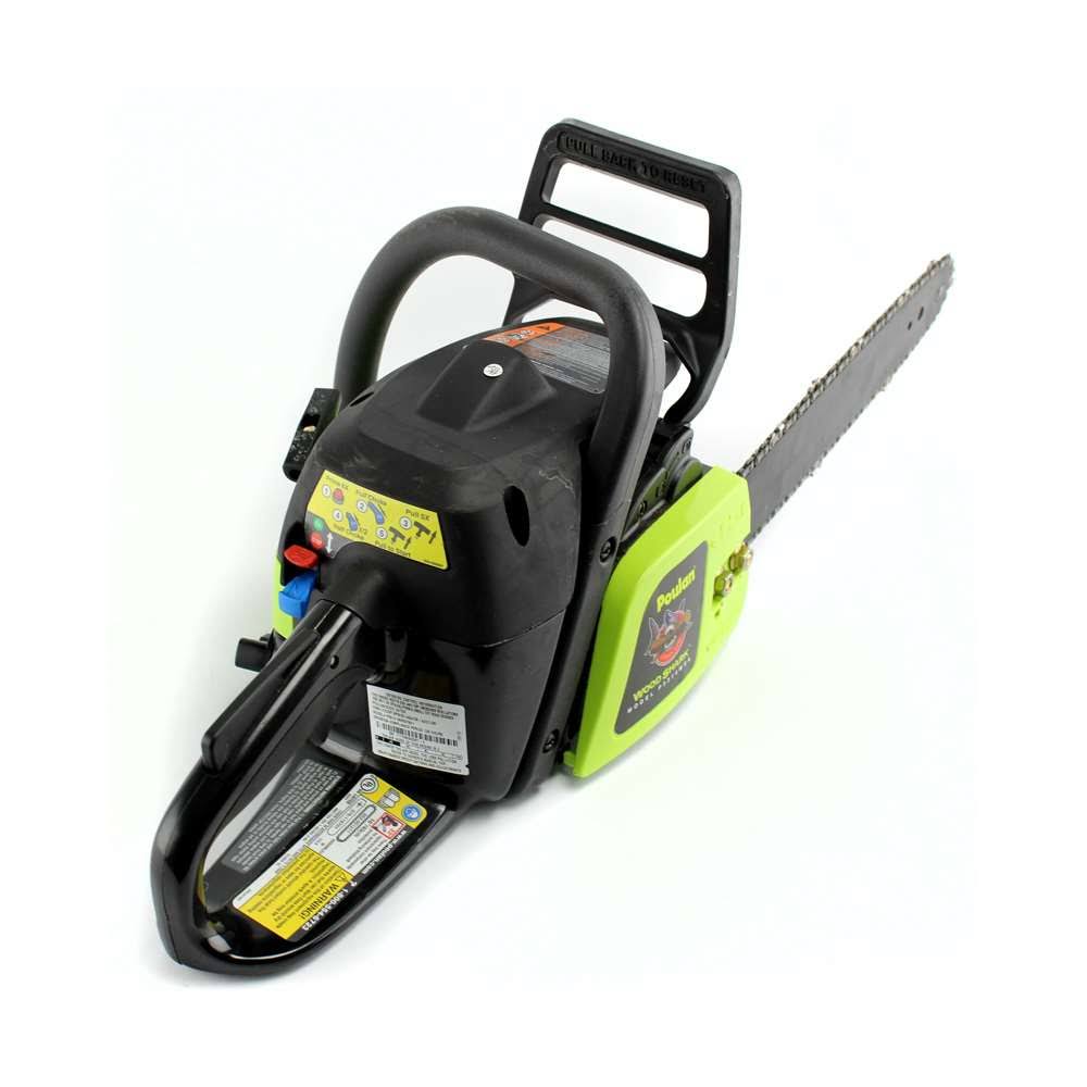 14x22 33cc Gas Chainsaw U89592