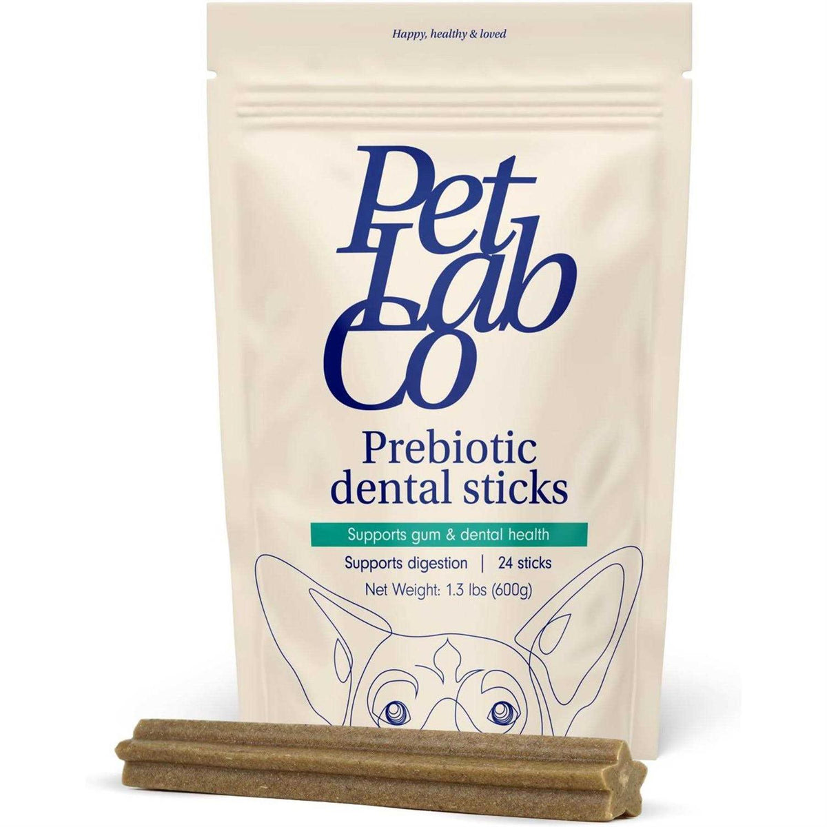 Dental Sticks Dog Dental Chews Z46536