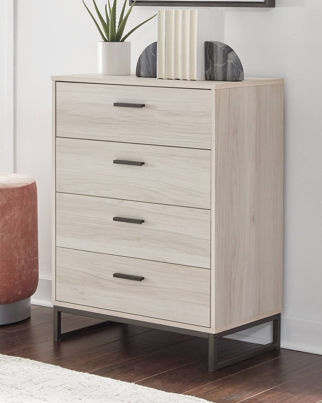 4-Drawer Chest O67561