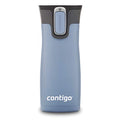 20oz Stainless Steel Travel Mug D9324