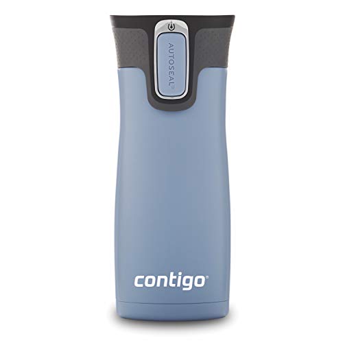 20oz Stainless Steel Travel Mug D9324