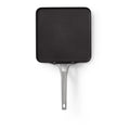 11-Inch Nonstick Square Griddle Pan Z495