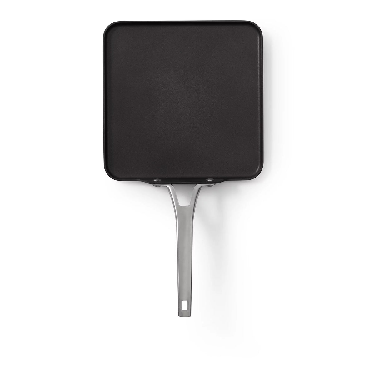 11-Inch Nonstick Square Griddle Pan Z495
