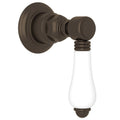 Brass Volume Control Trim I314