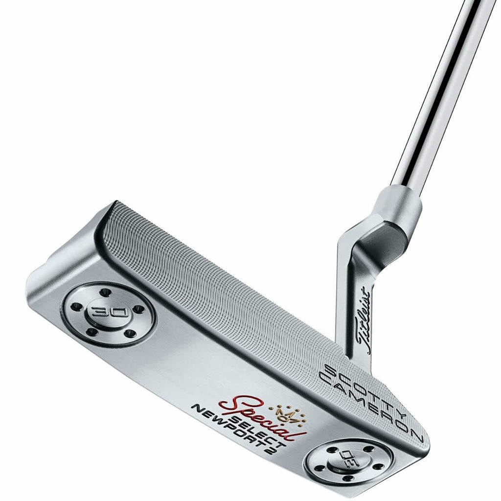 Newport 2 Putter D24536
