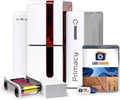 Dual Sided ID Card Printer J70868