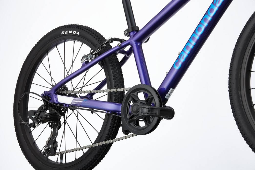 Kids Bike Q221