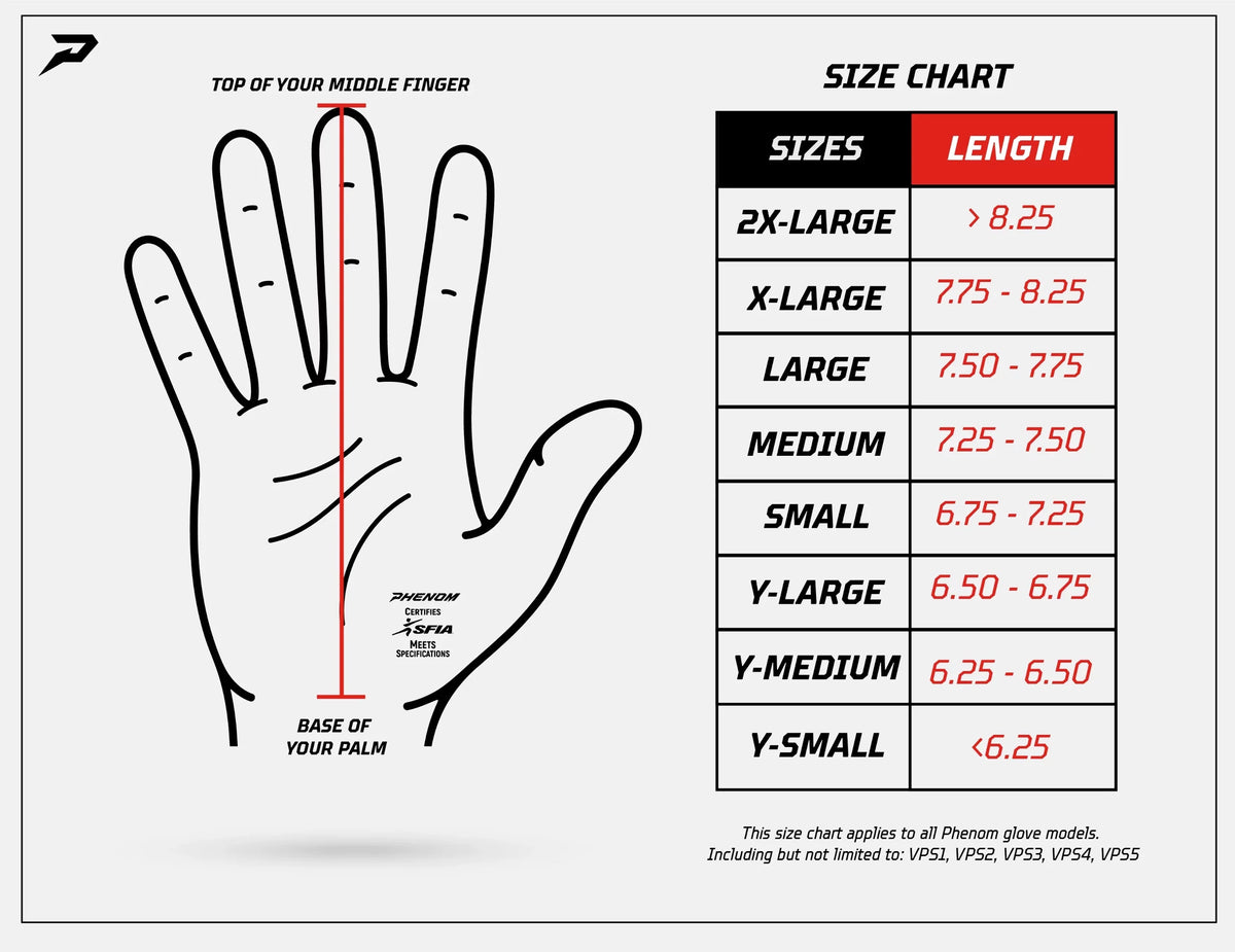 Football Gloves E281121