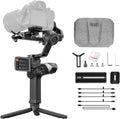 3-Axis Gimbal Stabilizer for DSLR & Mirrorless Cameras B3084