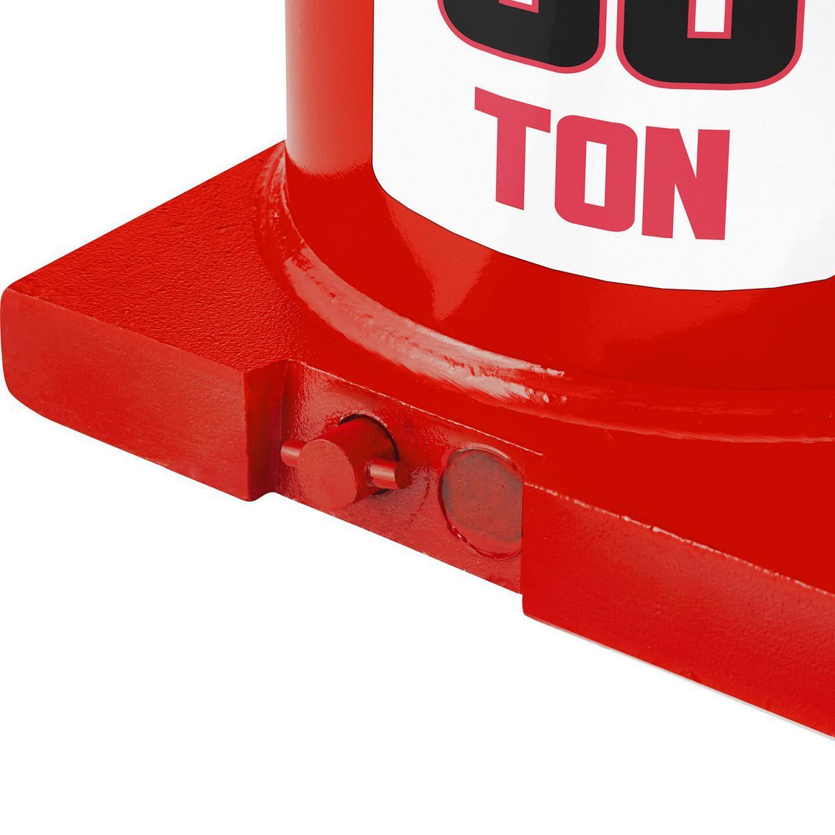 30 Ton Hydraulic Bottle Jack D73501
