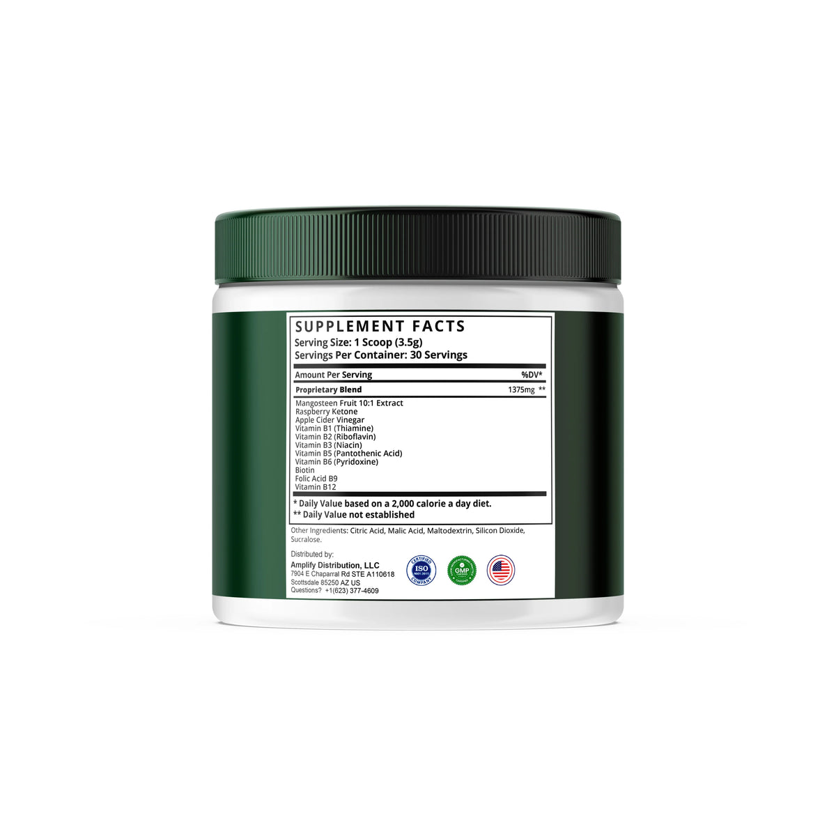 Powder E67273