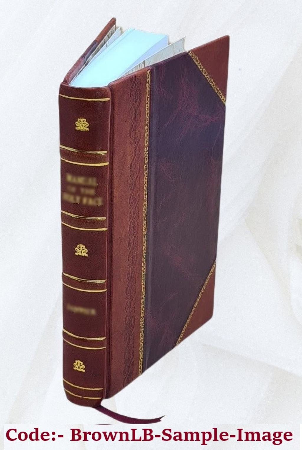 The history of England, from the invasion of Julius Cæsar, to the revolution in 1688. Volume v. 13 1810 [Leather Bound] T2377