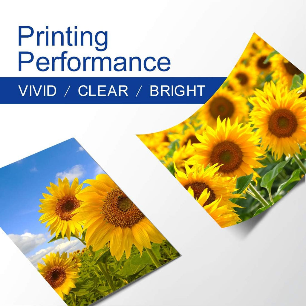 4-Pack Toner Cartridge Set P881078