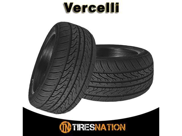 245/35R20 95W All-Season Radial Tire S947408