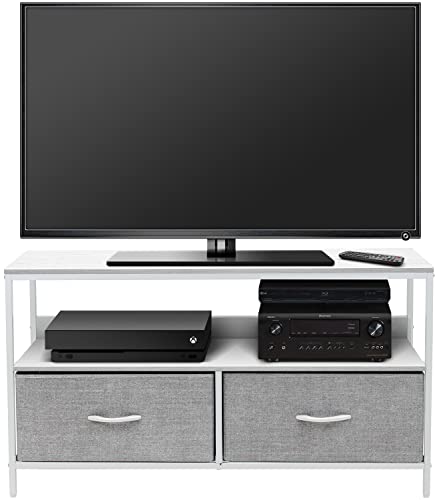 2 Drawer TV Stand Dresser D964249