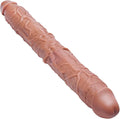 20.5*2.2" Double Ended Silicone Dildo M518303