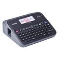 P-Touch D600VP Black P692704