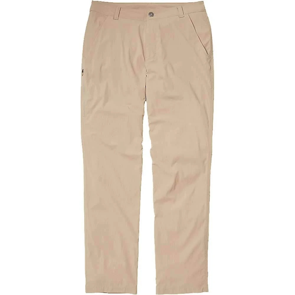Tawny Nomad Pant D711