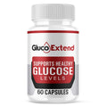 Glycogen Support Capsules U58054