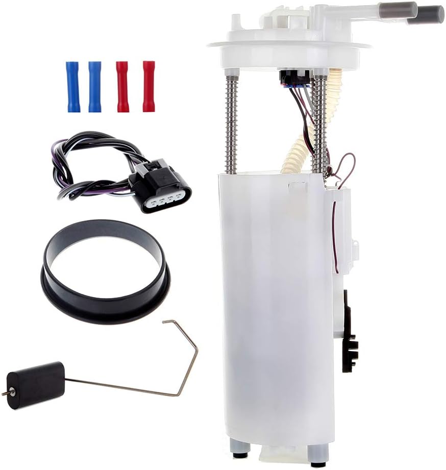 Fuel Pump Assembly Pack of 2 E96276