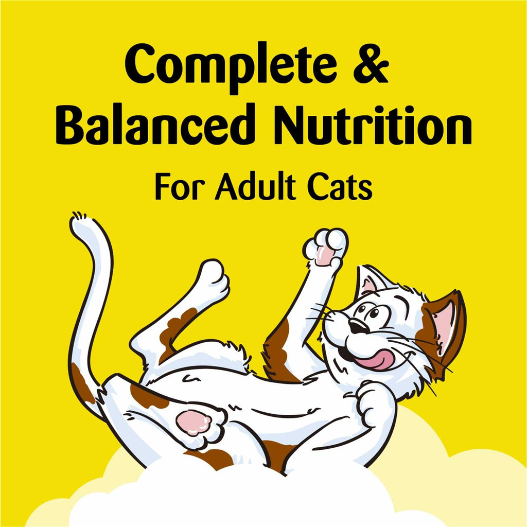 Cat Treats Catnip E11743
