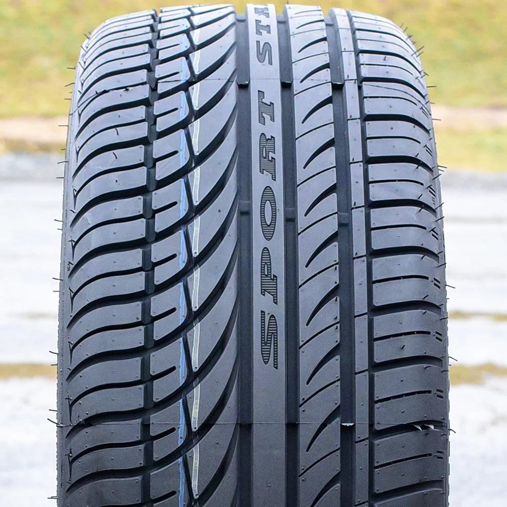 All Season Performance Tires Set of 4 I395525