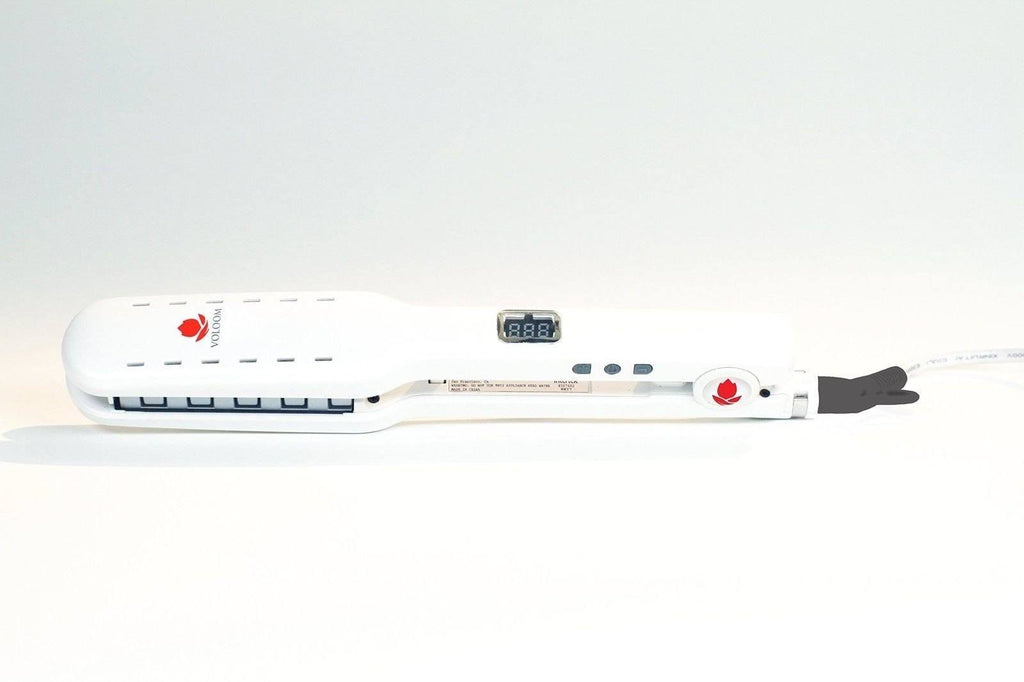 Volumizing Hair Iron V559920